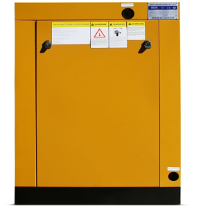 Винтовой компрессор Berg ВК-15Р-Е 7 (IP23) без ресивера фото