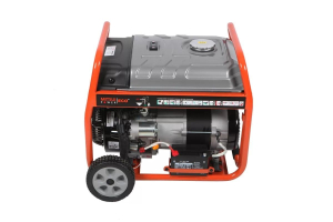 Бензиновый генератор Mitsui ZM 3800 EA  фото