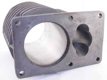 Блок цилиндров С415М.01.00.002 к головке К22