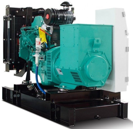 Дизельный генератор Leega АД 25-Т400 B