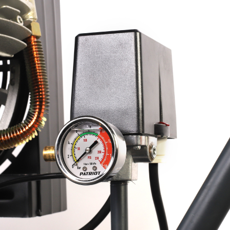 Поршневой компрессор  KRX 580 L200 D