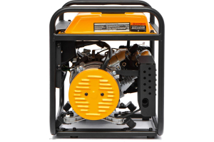 Бензиновый генератор RATO R1000  4-х тактный фото