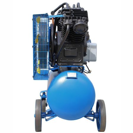 Поршневой компрессор  К31/7