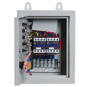 Блок автозапуска  Стартмастер (Startmaster) DS 25000 для дизельных электростанций (DS 5500 A ES, DS 6500 A ES, DS 6500 AC ES, DS 7500 A ES, DS 11000 A ES, DS 11000 AC ES, DS 12000 A ES) фото