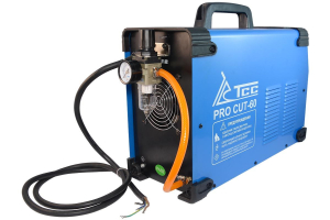 Аппарат плазменной резки ТСС PRO CUT-60 фото