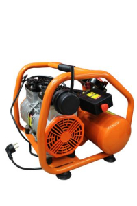 Поршневой компрессор КРАТОН AC-210-8-OFHS-сomfort с ресивером фото