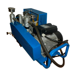 Поршневой компрессор Frosp КВД 100/230-2 (380В) фото