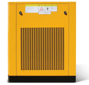 Винтовой компрессор Berg ВК-37Р-Е 16 (IP54) без ресивера фото