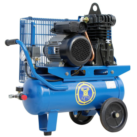 Поршневой компрессор  К29