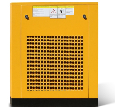 Винтовой компрессор Berg ВК-37Р-Е 7 (IP23)