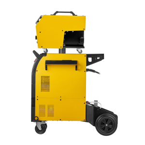 Сварочные инверторы MIG-MAG ПТК ПТК RILON MIG 500 FW фото