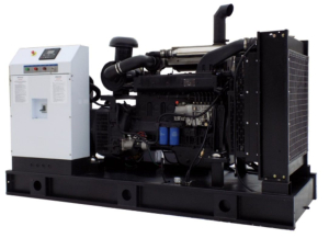 Дизельный генератор Азимут АД-200С-Т400-1РМ5  4-х тактный фото