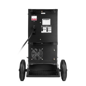 Сварочные инверторы MIG-MAG ПТК ПРОФИ MIG 350-1 фото