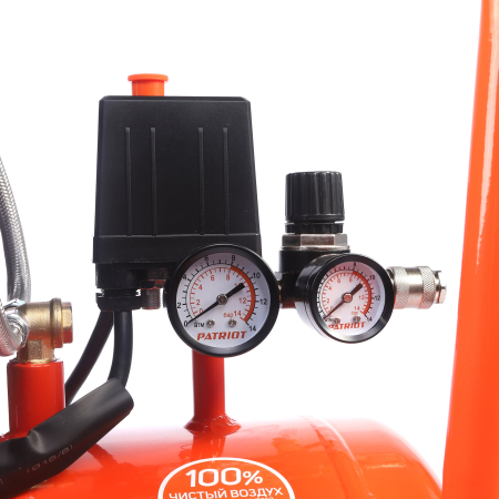 Поршневой компрессор  KDS 540 F50