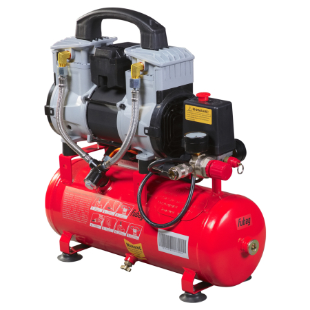 Поршневой компрессор  OLS 190/10 CM1.6