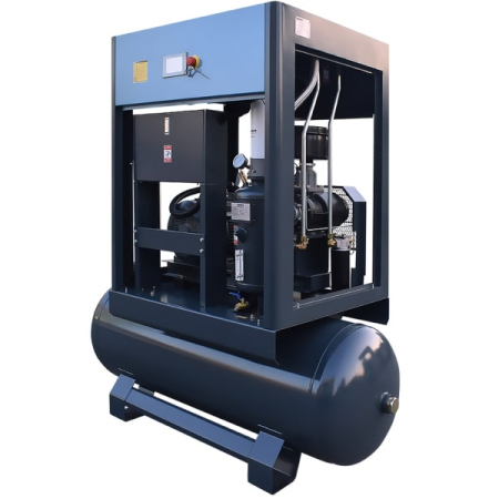 Винтовой компрессор  LB 18,5-08/500