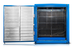 Модульная компрессорная станция Энергопроф Energa-3M-10 фото