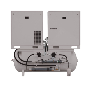 Спиральный компрессор Zammer SKS 4-8-500TM фото