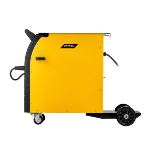 Сварочные инверторы MIG-MAG ПТК ПТК RILON MIG 250 GN фото