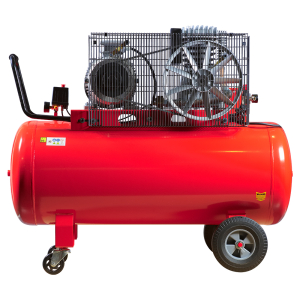 Поршневой компрессор Fubag B10000B/270 CT11 45681601 масляный фото