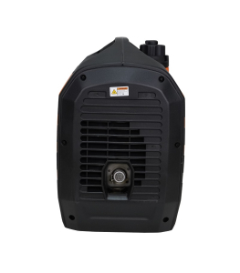 Бензиновый генератор Lifan 2300i-2 инвертор 00155893 фото