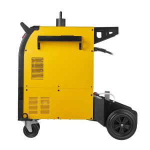 Сварочные инверторы MIG-MAG ПТК ПТК RILON MIG 500 FW фото