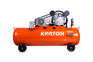 Поршневой компрессор КРАТОН AC-850-300-BDV высокого давления фото