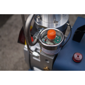 Поршневой компрессор Frosp КВД PCP 30 А фото