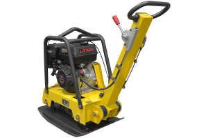 Виброплита ТСС TSS-WP170L фото