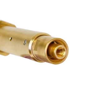 MESSER Резак машинный MS 832/110 PMYE (L-110 мм, 71611148), MESSER фото