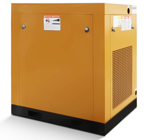 Винтовой компрессор Berg ВК-15Р-Е 10 (IP23) без ресивера фото