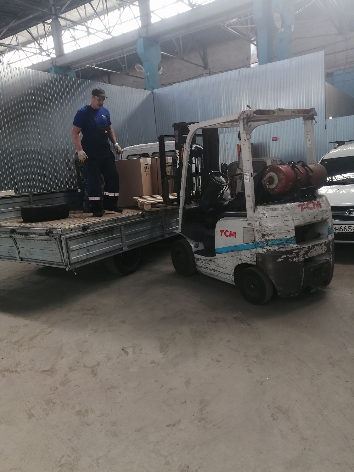 СБ4/С-100.LB30A отгрузили клиенту