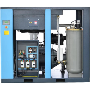 Винтовой компрессор Comaro MD 110-10 высокого давления фото