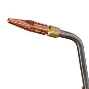 KRASS Горелка ацетиленовая Г2С-13 (нак. 1, 3), KRASS фото