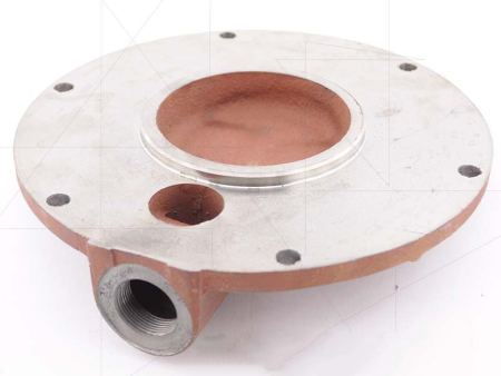 Крышка С415М.01.20.003 к головке К22