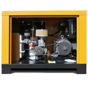 Винтовой компрессор Berg ВК-4Р-Е 7 (IP54) без ресивера фото