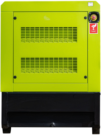 Дизельный генератор  АД40-T400 кожух