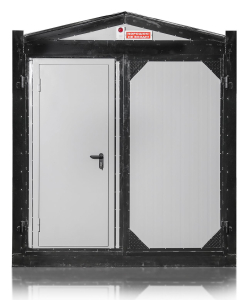 Модульная компрессорная станция Энергопроф Energa-3,5-8 фото