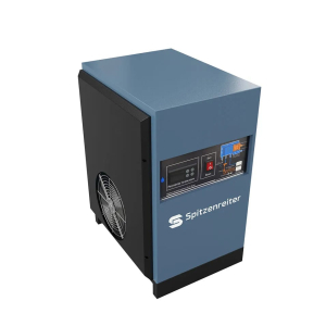 Рефрижераторный осушитель воздуха Spitzenreiter LW-450AC/16 фото