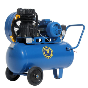 Поршневой компрессор АСО Бежецк К11/13 фото