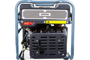 Бензиновый генератор КРАТОН GG-4500i 3 08 04 023 фото