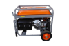 Бензиновый генератор  GG-5500EM