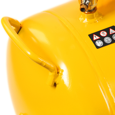 Поршневой компрессор  BCI5500-T/270