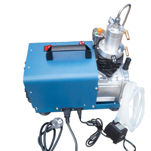 Поршневой компрессор Frosp КВД PCP 30 А фото