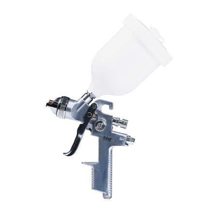 EXPERT G600/1.5 HVLP (265л/м_3бар_верхний бачок 0.6л_1_5мм)