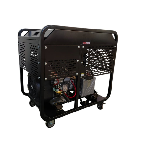 Дизельный генератор  S12000DE3