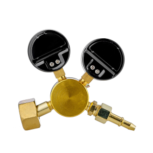  Редуктор углекислотный УР-6-6 фото