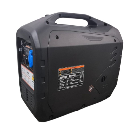 Бензиновый генератор  S2300iS