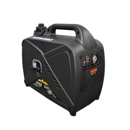 Бензиновый генератор  S1250iS
