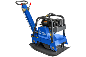 Виброплита ТСС TSS-WP160L фото